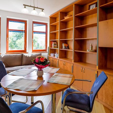 Roger Federer Apartmanja Balatonfüred Eksteriør bilde
