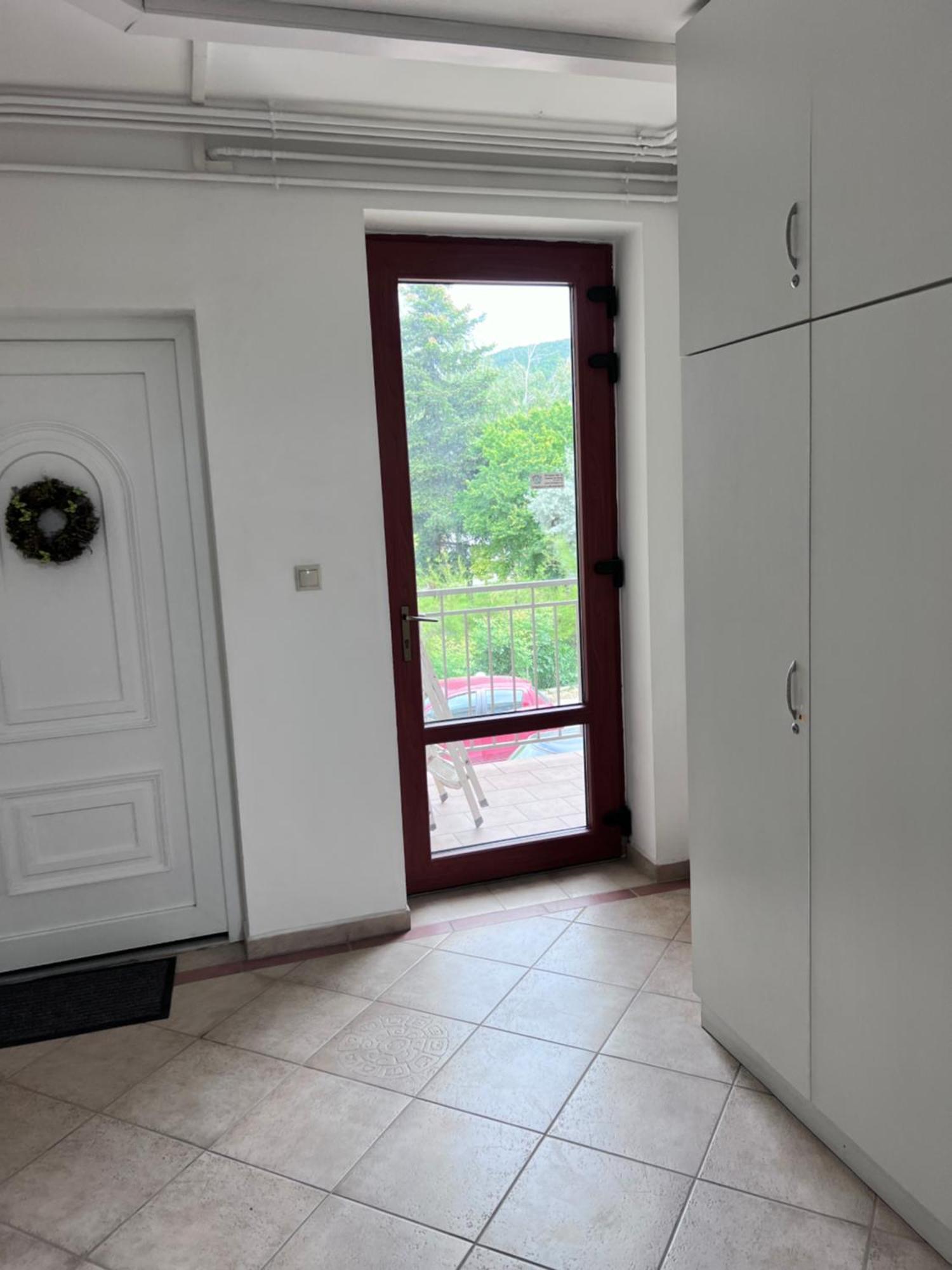 Roger Federer Apartmanja Balatonfüred Eksteriør bilde