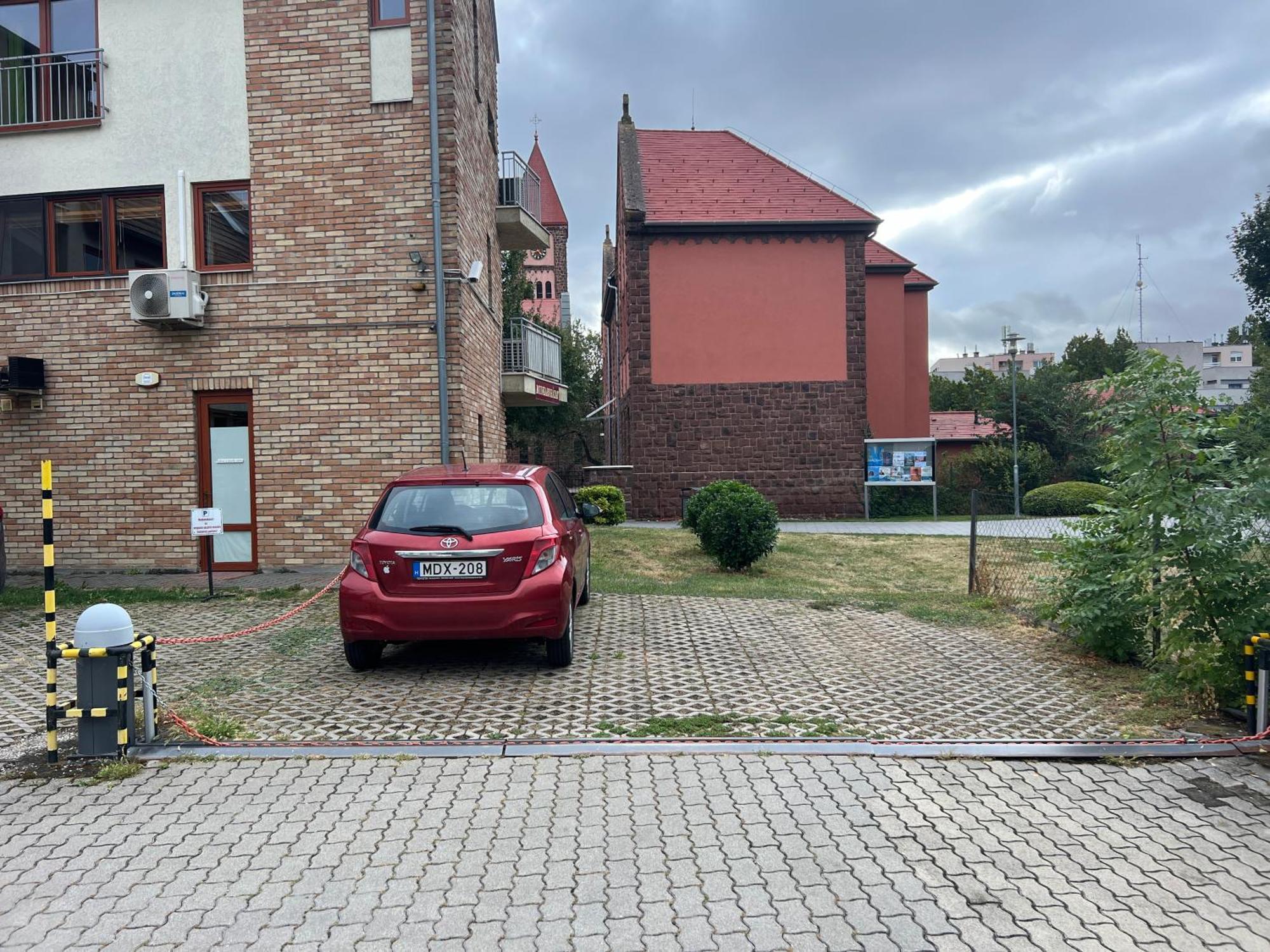 Roger Federer Apartmanja Balatonfüred Eksteriør bilde