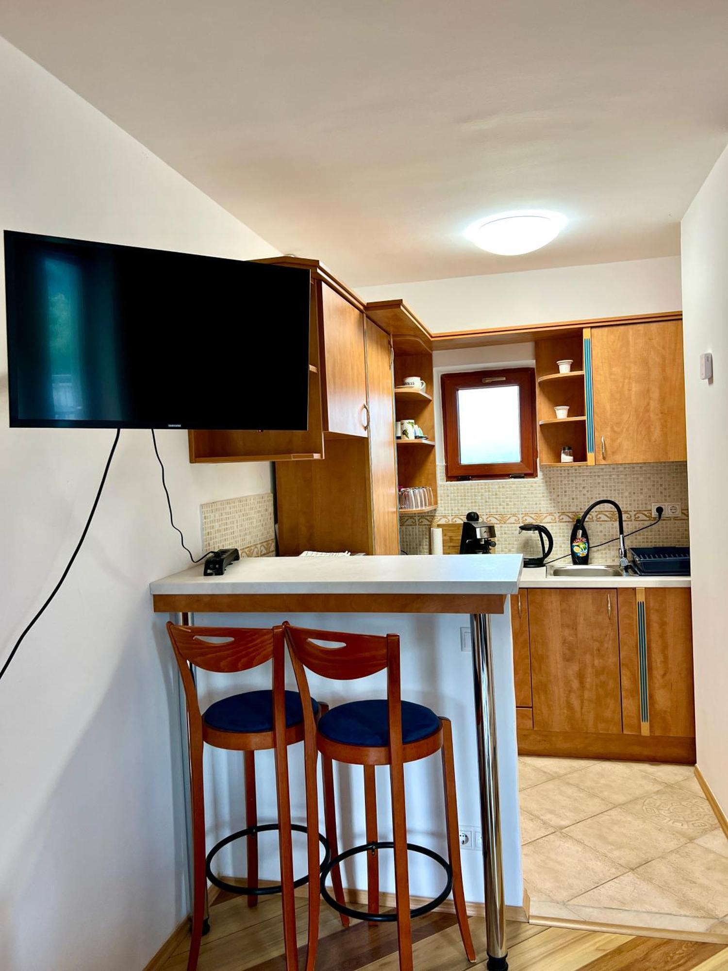 Roger Federer Apartmanja Balatonfüred Eksteriør bilde